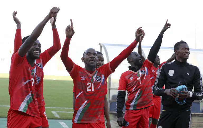 CAN 2023 &ndash; Namibie : groupe, calendrier, adversaires, liste&hellip;