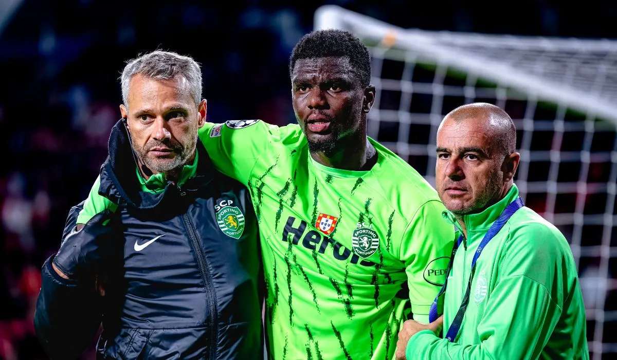 Ruben Amorim prend en main le dossier Ousmane Diomand&eacute; &agrave; Manchester United