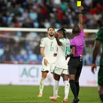 Alg&eacute;rie-Nigeria : apr&egrave;s-match &eacute;lectrique &agrave; Marrakech&hellip; Arbitre escort&eacute;, bagarre entre journalistes, envahissement du terrain &eacute;vit&eacute; de justesse