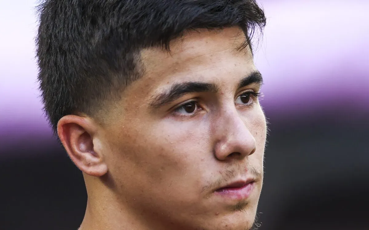 Maroc : l&rsquo;incroyable bourde de l&rsquo;ASSE avec Bouchouari&nbsp;!