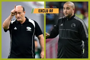 L’Algérien Noureddine Ould Ali reste au Yémen et va disputer un choc décisif pour la Coupe d’Asie… contre Bougherra ?