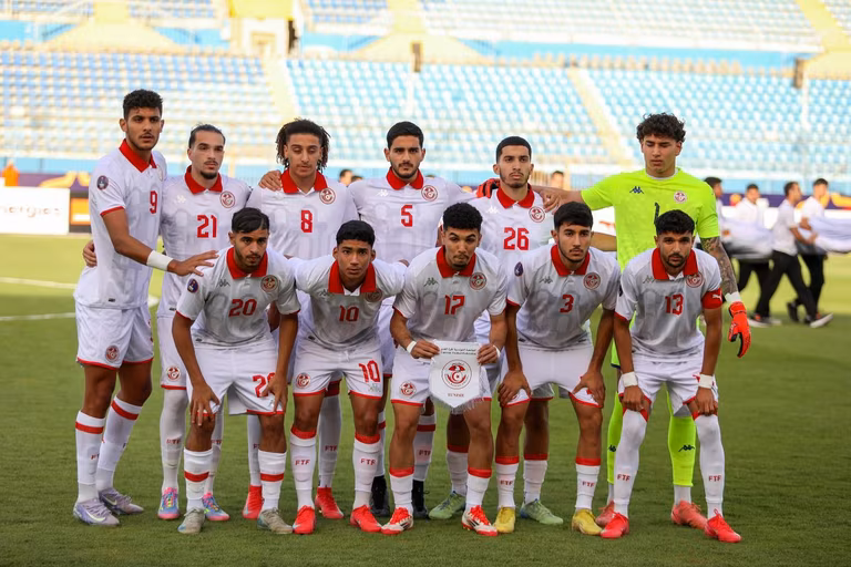 CAN U20 : le programme du jour (mercredi 7 mai)