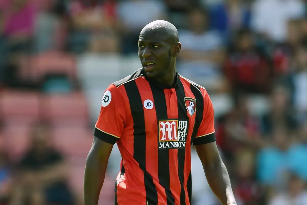 Benik Afobe, Bournemouth