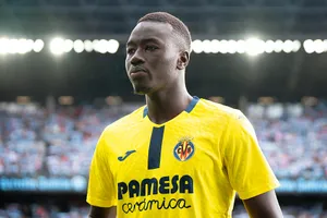 Pronostic Villarreal – Manchester City : Nos 2 conseils de paris pour le match de Nicolas Pépé
