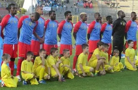 Mondial 2018 : RDC, Maroc et S&eacute;n&eacute;gal en &eacute;pouvantail
