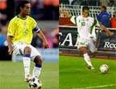 Algérie-Brésil : match « de gala » ou « de préparation », il faudra être bon