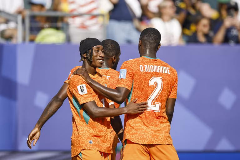Cura&ccedil;ao 0-2 C&ocirc;te d&rsquo;Ivoire : les El&eacute;phants d&eacute;crochent une qualification historique en 16es de finale de la Coupe du monde 2026 !