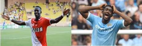Ibrahima Tour&eacute; et Kolo Tour&eacute;, homonymes aux fortunes diverses