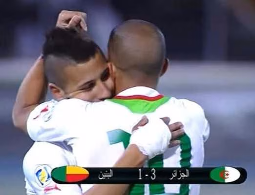 Alg&eacute;rie : Ta&iuml;der et Feghouli racont&eacute;s par Akrour et leurs formateurs