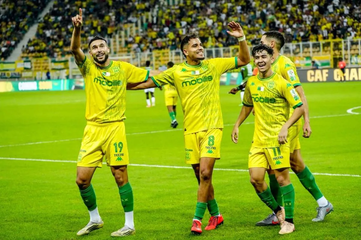 Ligue des champions CAF : le fiasco de l’ASEC, Boudebouz et la JSK rejoignent Monastir