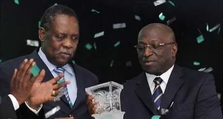 Qatargate : Hayatou, Anouma et Adamu dans la tourmente