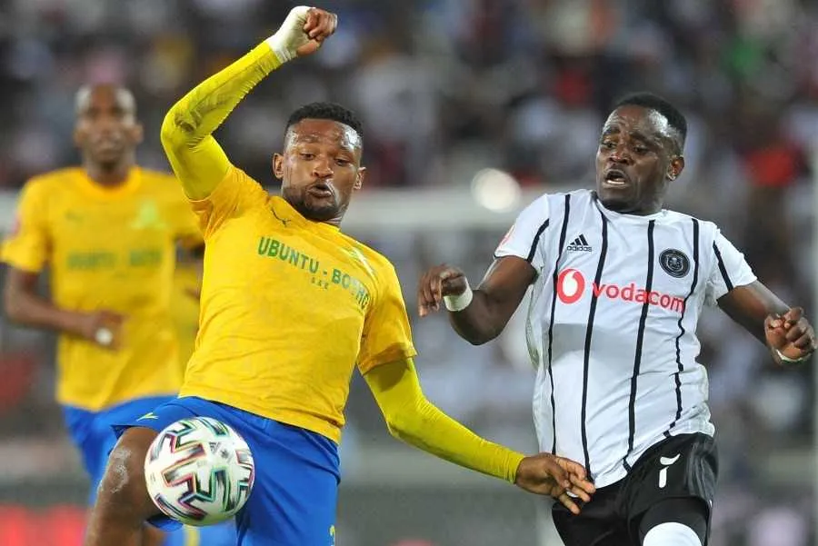 Afrique du Sud : l&rsquo;Absa Premiership &agrave; l&rsquo;arr&ecirc;t