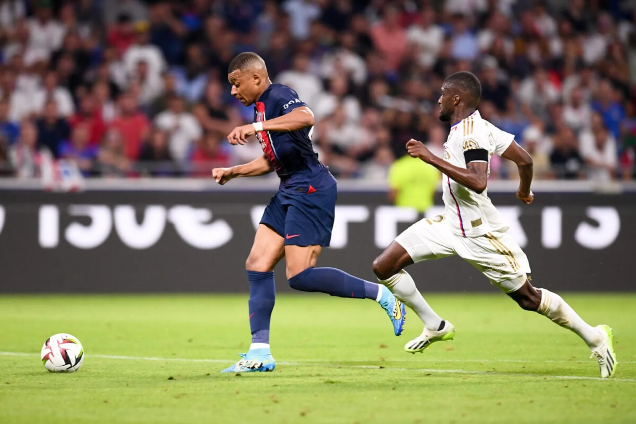 Pronostic PSG &ndash; OL : les 3 paris &agrave; tenter sur ce choc de la Ligue 1