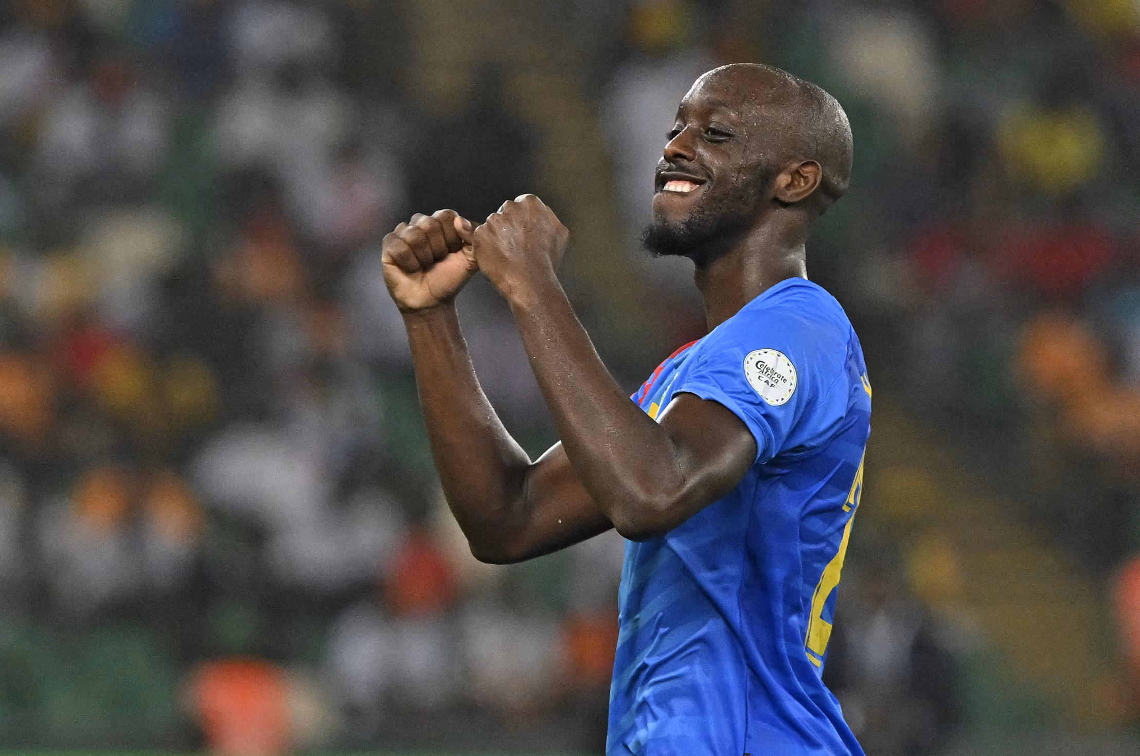 Barrages Coupe du monde 2026 : la RDC convoque 26 joueurs, Wissa de retour, 4 L&eacute;opards de la CAN absents