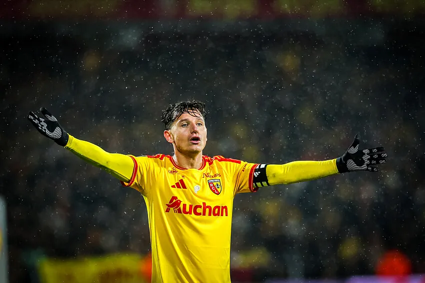 Lille vs Lens Prediction: Who Is the Favorite in This Northern Derby? (30/10/2026)