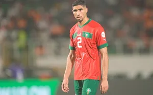 L'actualité du football africain