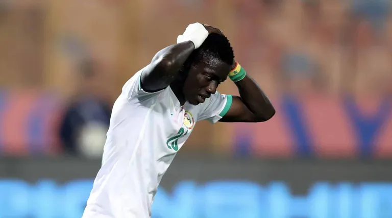 Coupe du monde U20 : le S&eacute;n&eacute;gal perd son premier match de pr&eacute;paration