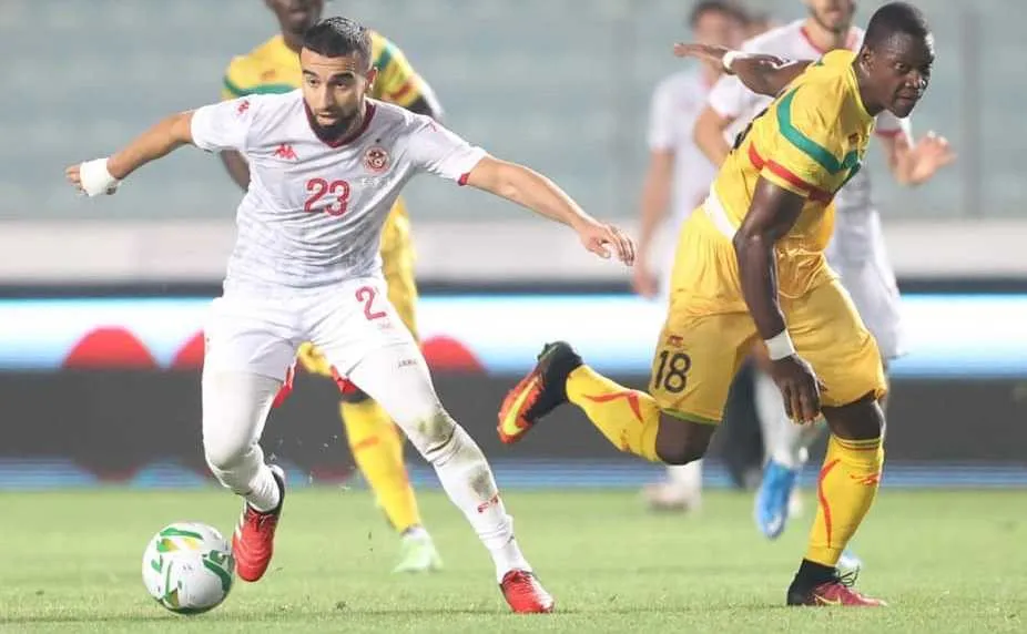 Amical&nbsp;: la Tunisie &agrave; l&rsquo;arrach&eacute; face au Mali&nbsp;!