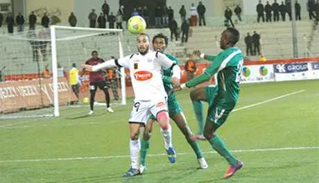 Coton Sport : la Coupe de la CAF comme lot de consolation