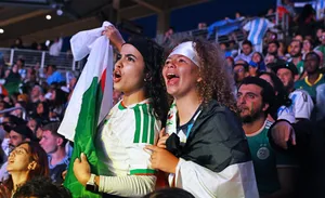 L&rsquo;actualit&eacute; du football africain