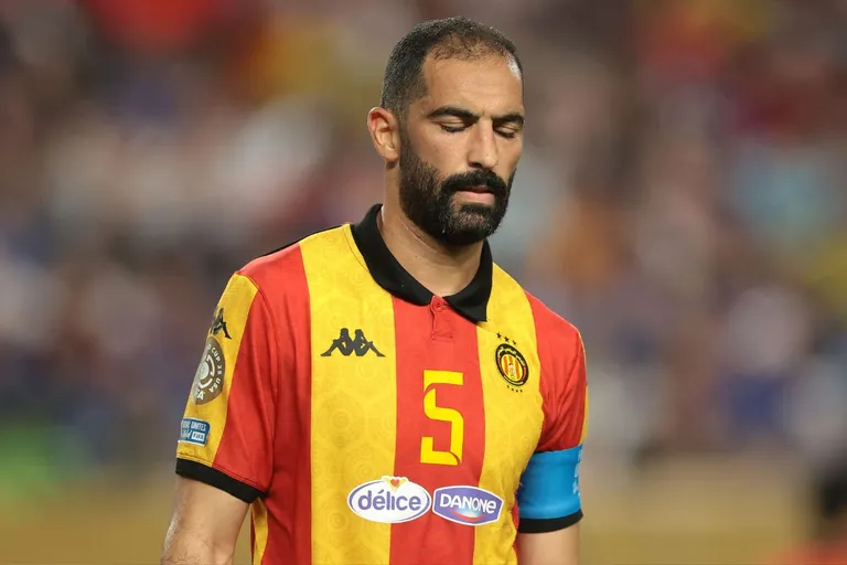 Tunisie : &ldquo;Adieu le football&rdquo;, Yassine Meriah annonce sa retraite sportive &agrave; 33 ans