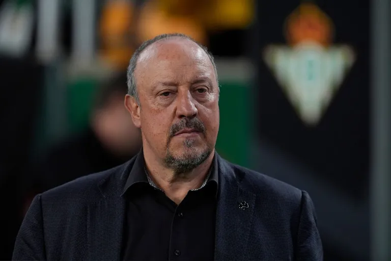 Alg&eacute;rie : Rafael Benitez ray&eacute; de la liste &agrave; cause de ses demandes disproportionn&eacute;es ?