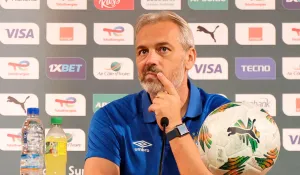 RDC : un attaquant forfait contre la Tanzanie (officiel)