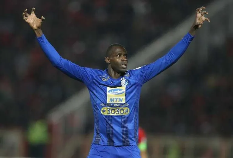 Mercato&nbsp;: Cheick Diabat&eacute; a une id&eacute;e en t&ecirc;te pour son avenir