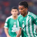 Konko signe &agrave; la Lazio de Rome