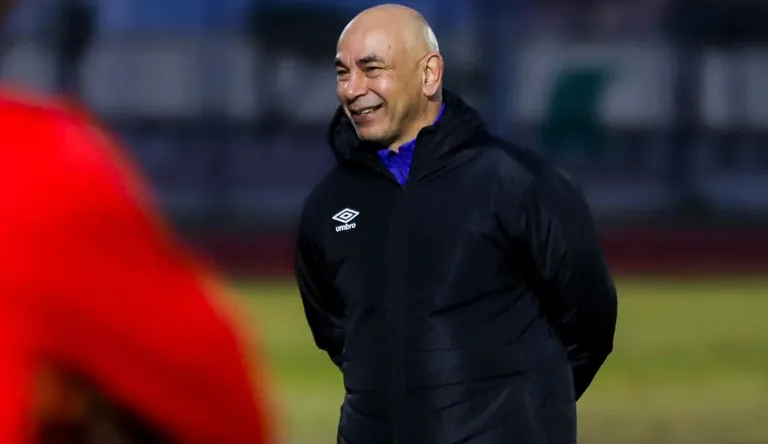 Maroc : &ldquo;la meilleure CAN de l&rsquo;histoire&rdquo;, la d&eacute;claration d&rsquo;amour d&rsquo;Hossam Hassan, le s&eacute;lectionneur &eacute;gyptien