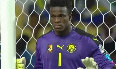 Mercato : Ondoa-Onana, deux Lions sur le march&eacute;