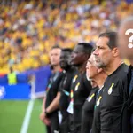Alg&eacute;rie : au moins 3 renforts attendus en novembre par Brahim Hemdani !