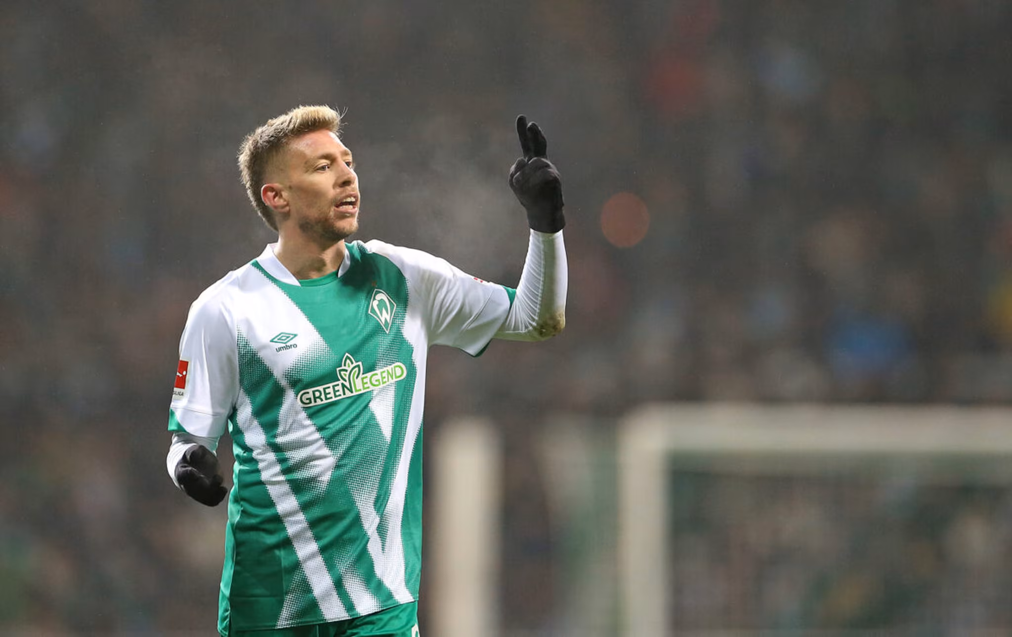 Alg&eacute;rie&nbsp;: Mitchell Weiser se rapproche des Fennecs&nbsp;!