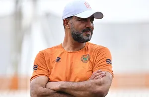 Ligue des champions – Coupe de la CAF : l’impressionnante moisson de records de Mouine Chaabani