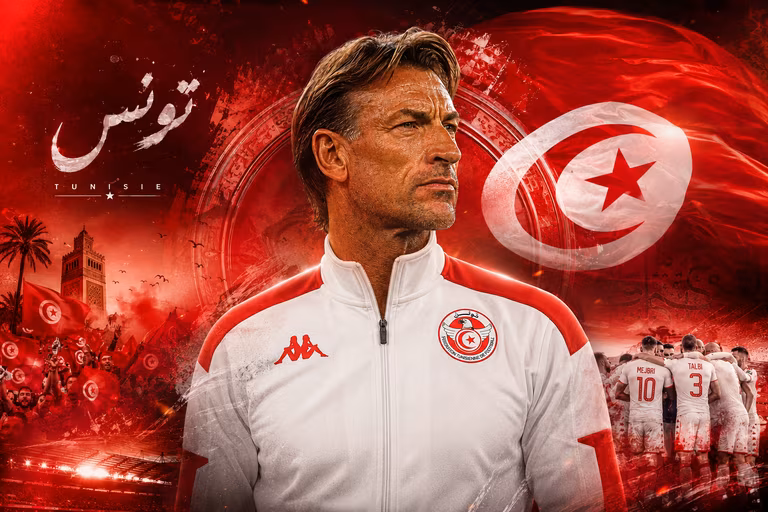 Herv&eacute; Renard peut-il encore faire de la Tunisie le miracle de cette Coupe du monde 2026 ?