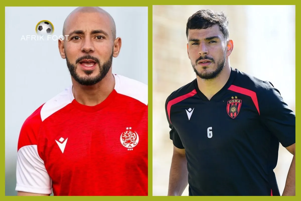 Coupe de la CAF : Wydad, USMA, CRB… Qualifiés, chapeaux et tirage au sort de la phase de groupes