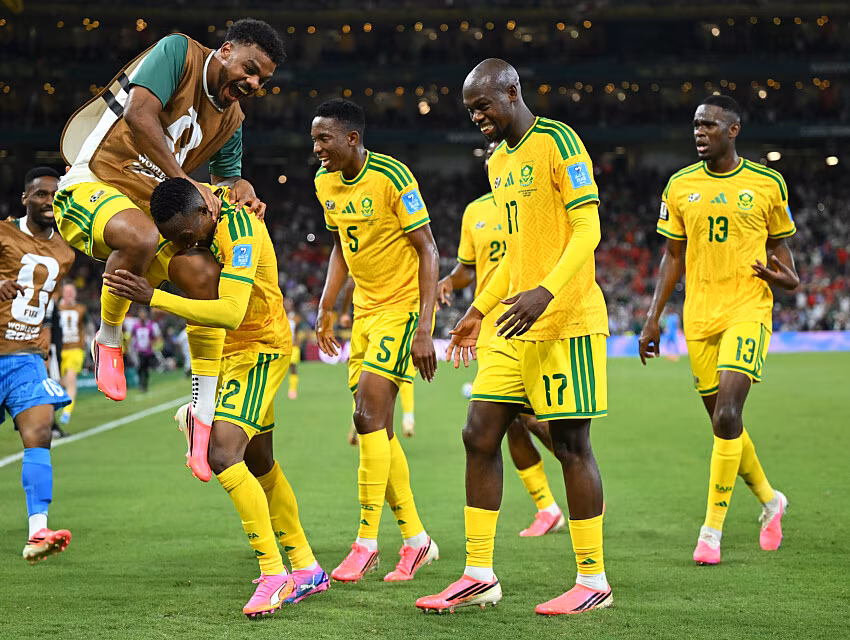 Pronostic Afrique du Sud &ndash; Canada : les Bafana Bafana veulent prolonger leur conte (28/06/2026)