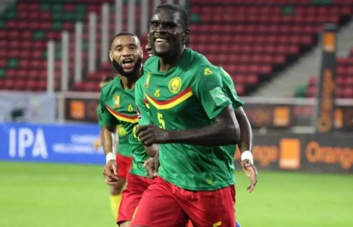 Mondial 2022 (Q) : le Cameroun dans la douleur, le Gabon gagne enfin