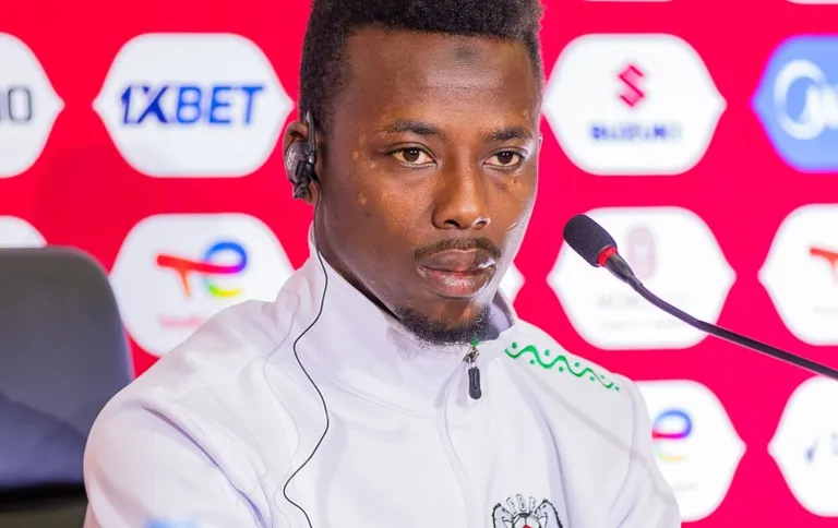 Alg&eacute;rie-Burkina Faso : Mohamed Zougrana, l&rsquo;Etalon qui aurait pu &ecirc;tre de l&rsquo;autre c&ocirc;t&eacute;