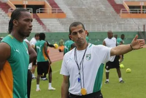 C&ocirc;te d&rsquo;Ivoire : Drogba, Gervinho et Kalou pr&eacute;sents contre la Belgique