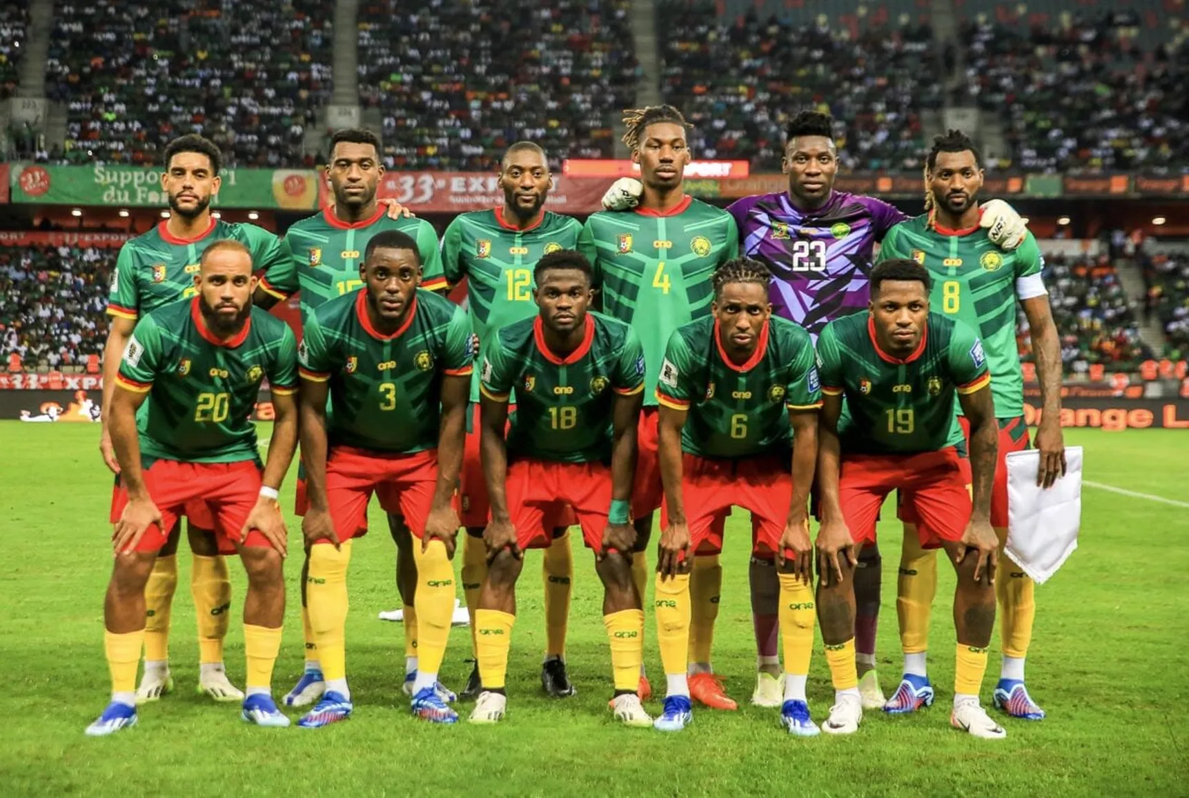 CAN 2023 &ndash; Groupe C : &eacute;quipes, favoris et classement