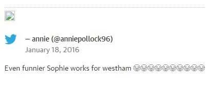 West Ham : Sakho &eacute;chappe &agrave; un accident spectaculaire