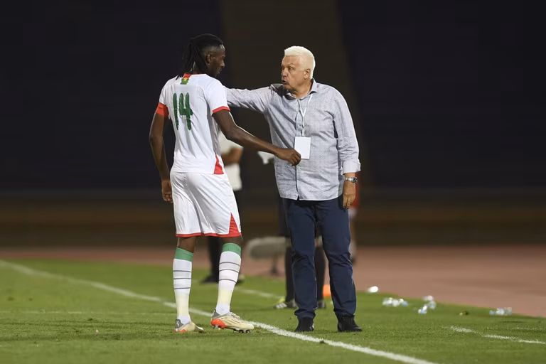 CAN 2023 (Q)&nbsp;: le Burkina Faso finit frustr&eacute; avant le Maroc