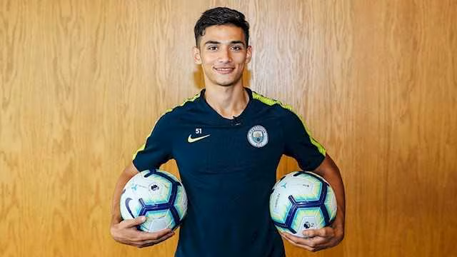 Manchester City : Nabil Touaizi a pris contact avec le Maroc !