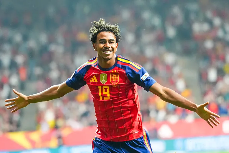 Pronostic Croatie &ndash; Espagne : encore un festival pour Lamine Yamal ? (06/10/2026)