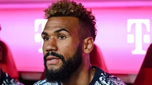Choupo-Moting a enfin trouvé un club !