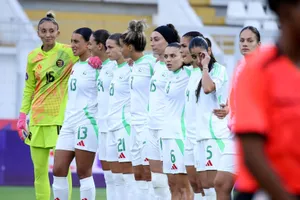 L&rsquo;actualit&eacute; du football africain