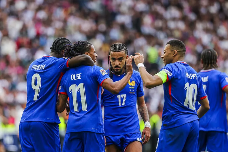 Pronostic Ukraine – France : 3 paris à tenter sur le match de Bleus