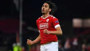 Ligue Europa : les bijoux de Kabananga et Ndidi, Belfodil décisif