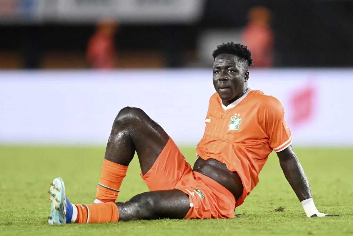 Coupe du monde 2026 (Q) : la C&ocirc;te d&rsquo;Ivoire l&acirc;che ses premiers points
